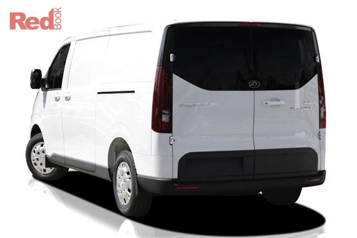 2025 LDV Deliver 7 LWB