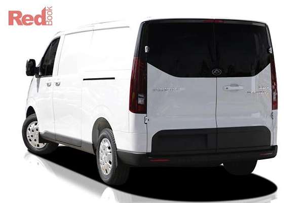 2025 LDV Deliver 7 LWB