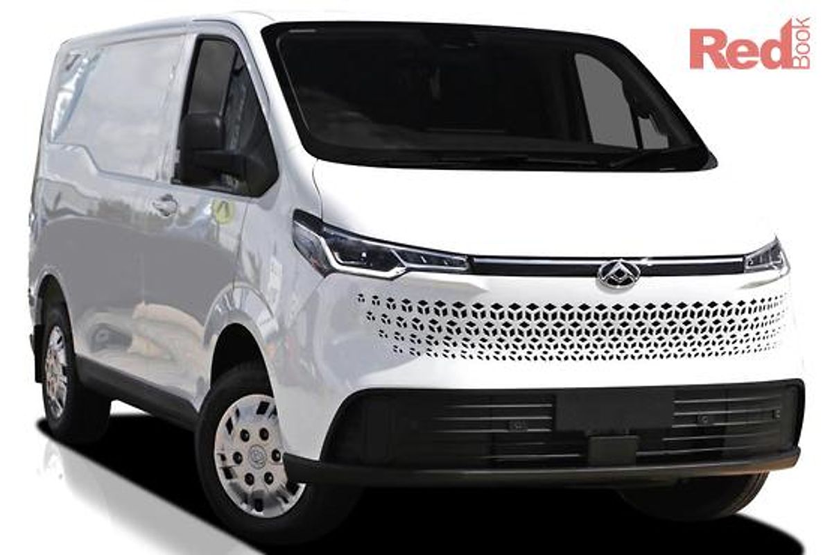 2025 LDV Deliver 7 SWB