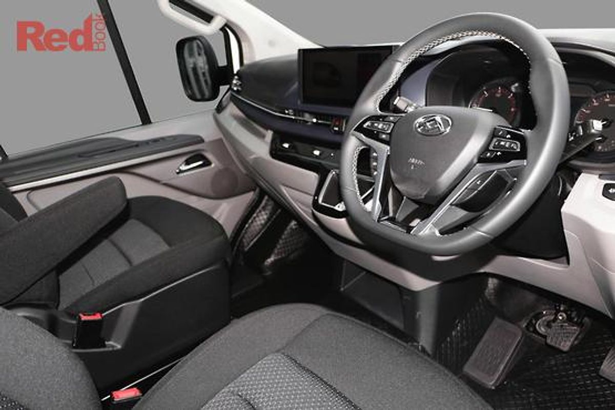 2025 LDV Deliver 7 LWB