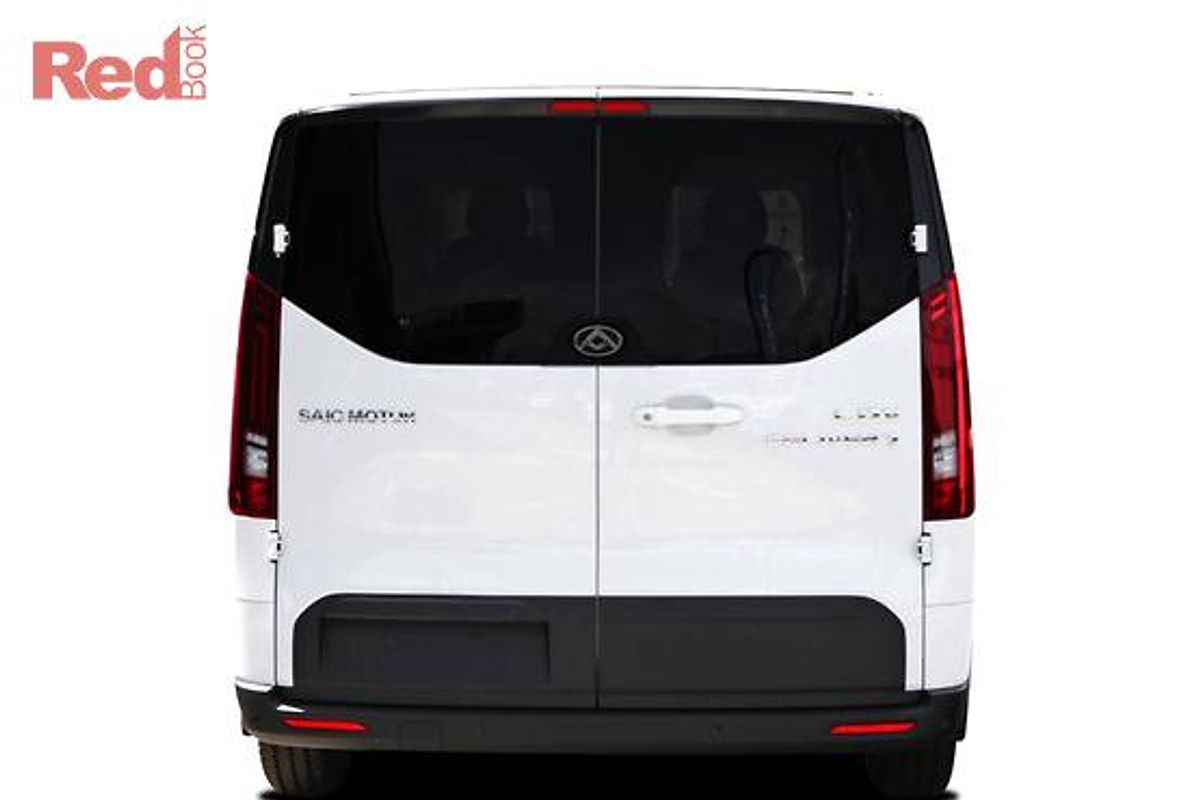 2025 LDV Deliver 7 SWB