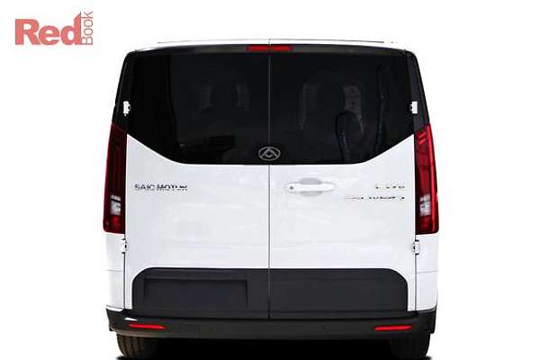 2025 LDV Deliver 7 SWB