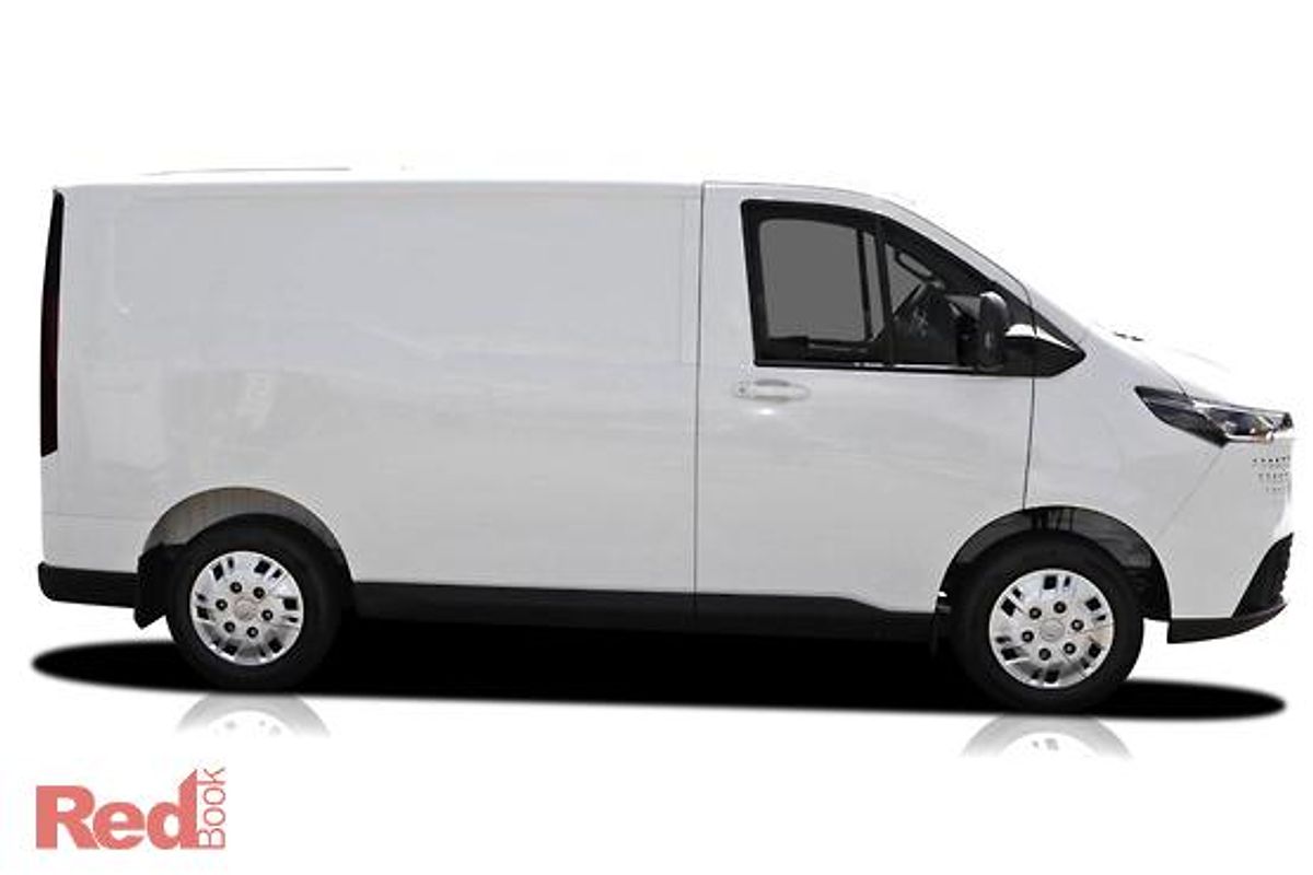 2025 LDV Deliver 7 SWB