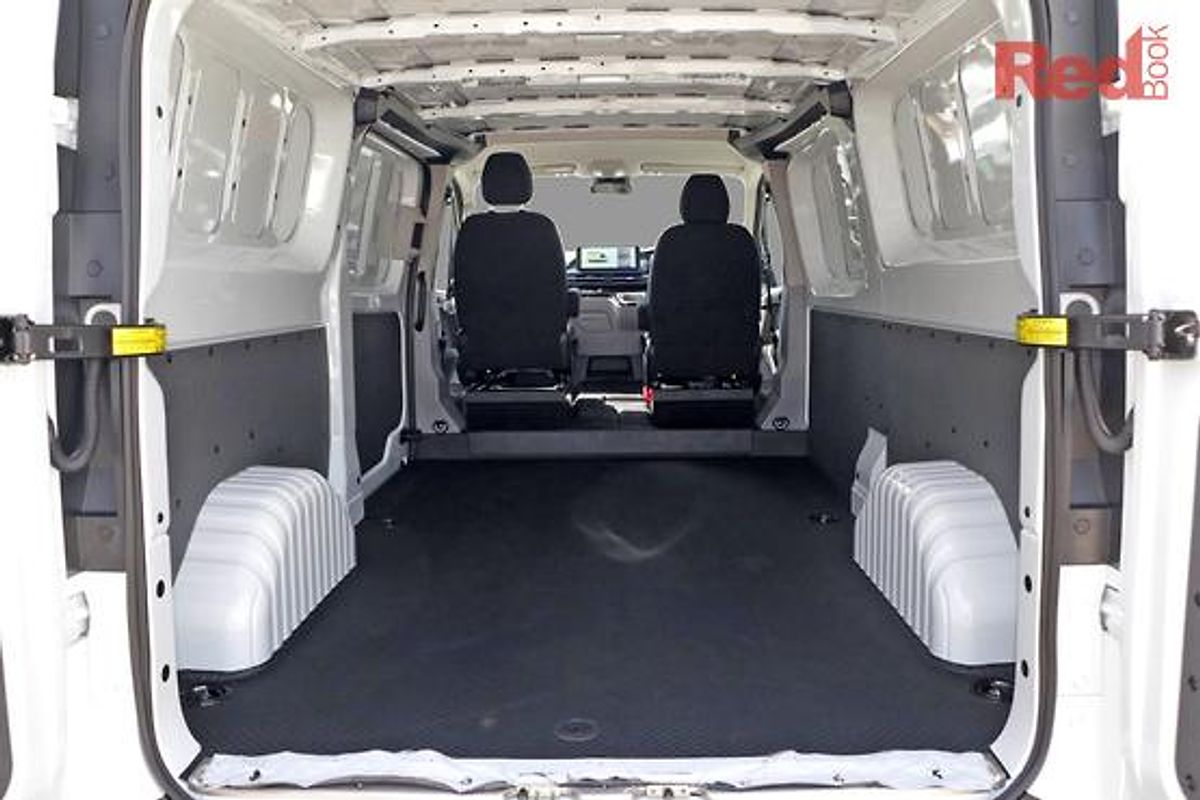 2025 LDV Deliver 7 LWB