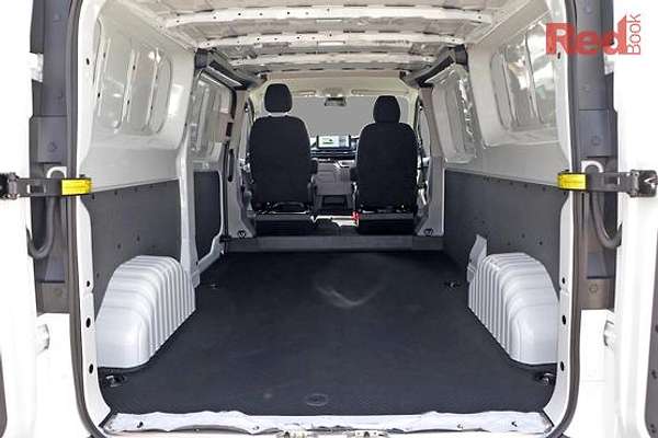 2025 LDV Deliver 7 LWB