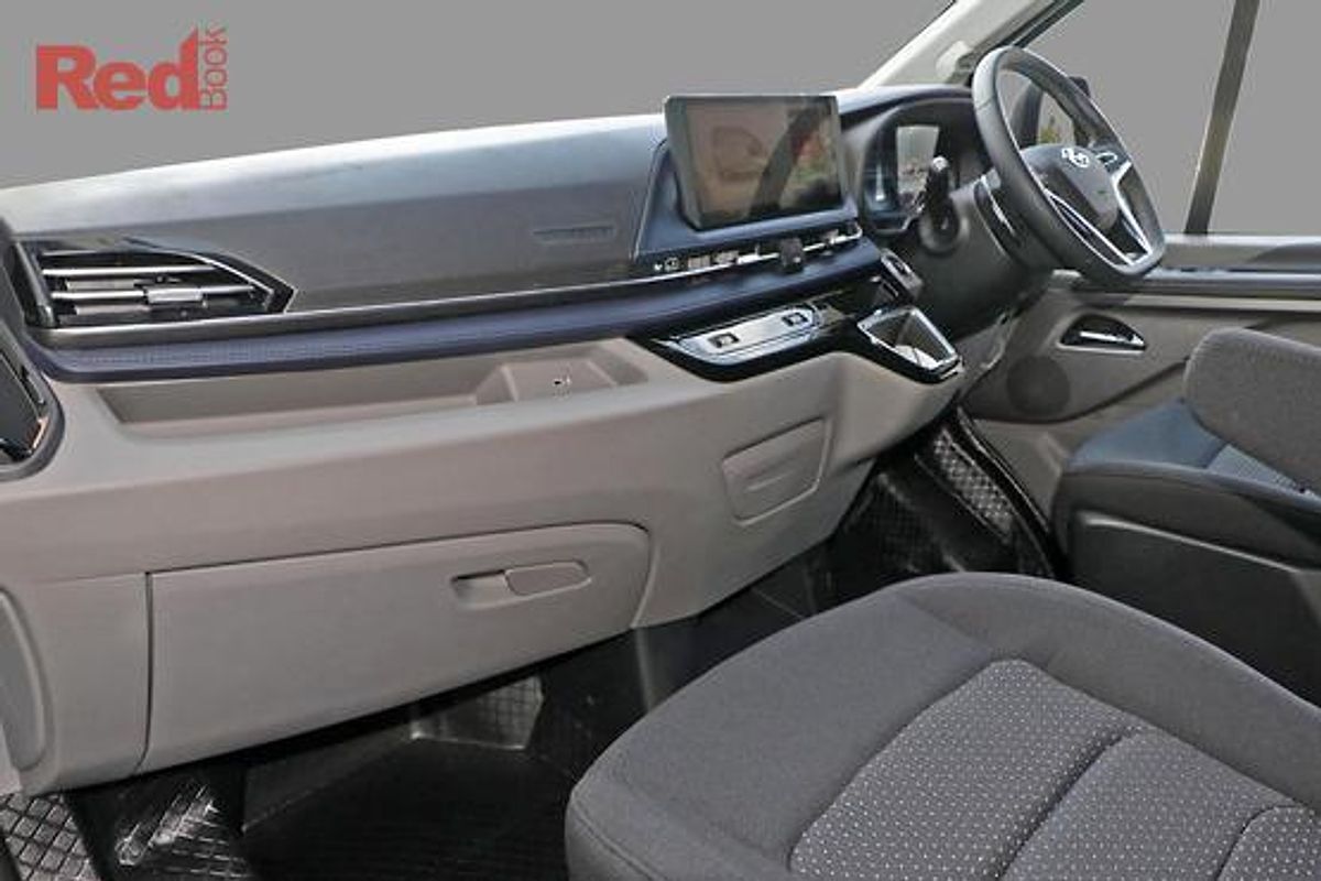 2025 LDV Deliver 7 SWB