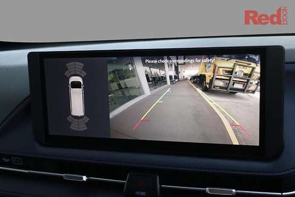 2025 LDV Deliver 7 LWB