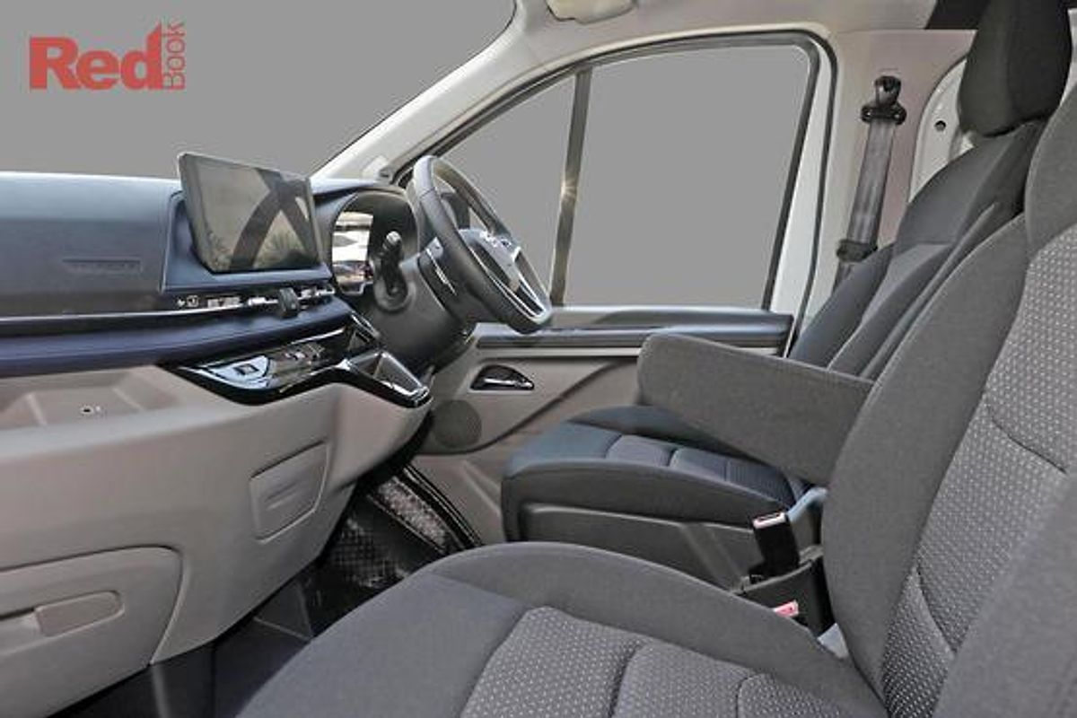 2025 LDV Deliver 7 SWB