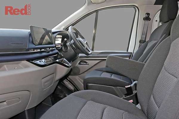 2025 LDV Deliver 7 SWB