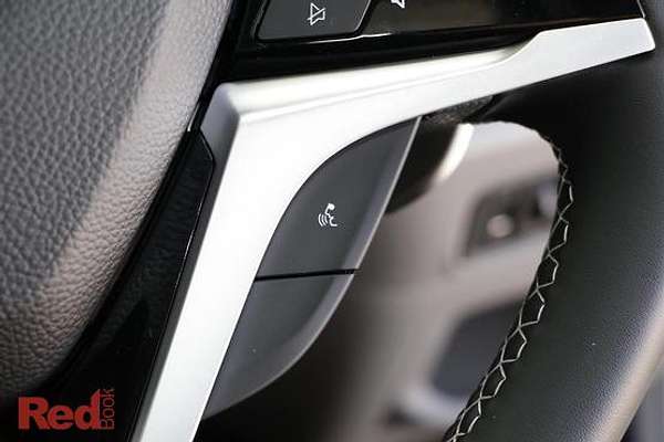 2025 LDV Deliver 7 LWB