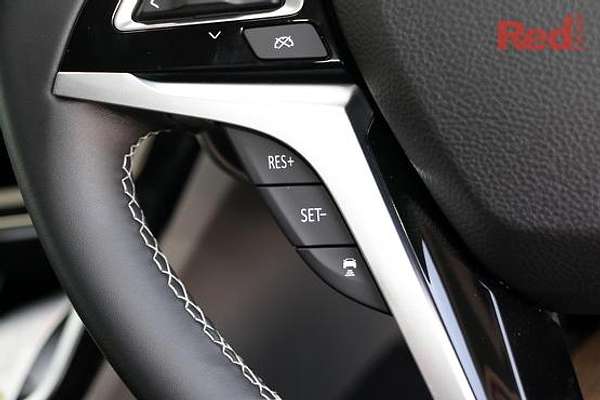 2025 LDV Deliver 7 SWB
