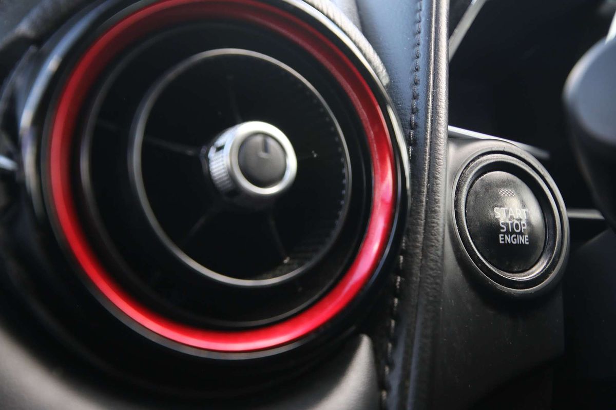 2016 Mazda CX-3 sTouring DK