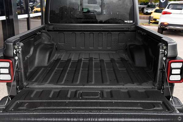2023 Jeep Gladiator Rubicon JT All Wheel Drive