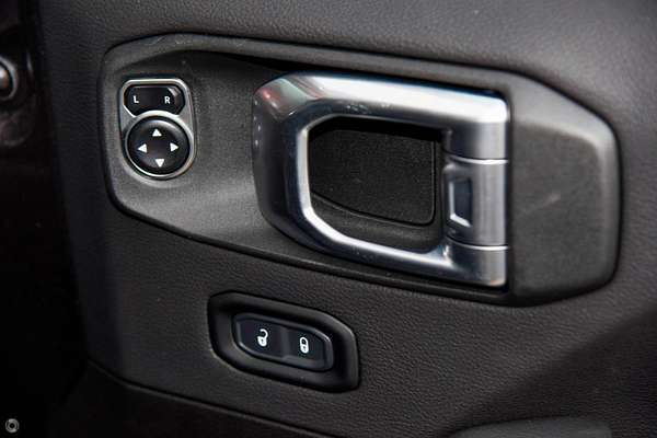 2023 Jeep Gladiator Rubicon JT All Wheel Drive