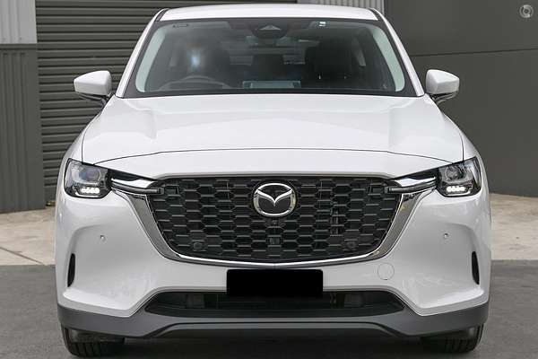 2024 Mazda CX-60 P50e Evolve KH Series