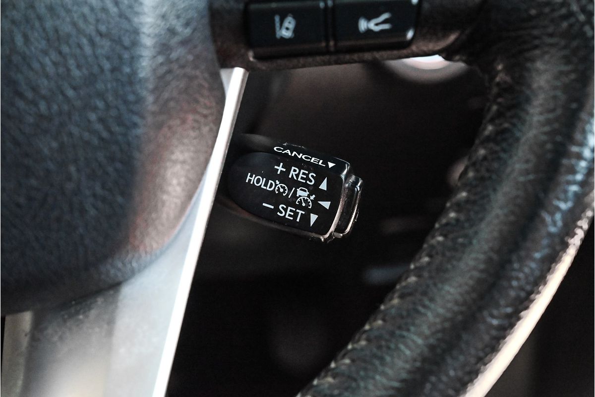 2021 Toyota Hilux SR5 GUN126R 4X4