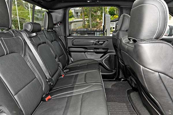 2024 RAM 1500 Limited RamBox DT 4X4 SWB