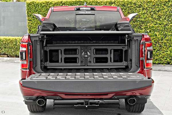 2024 RAM 1500 Limited RamBox DT 4X4 SWB