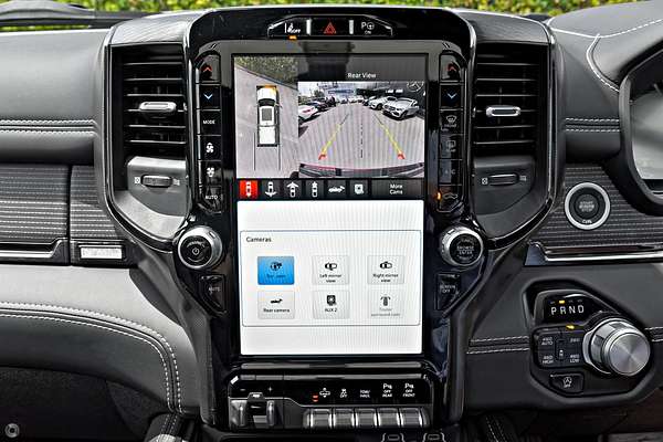 2024 RAM 1500 Limited RamBox DT 4X4 SWB
