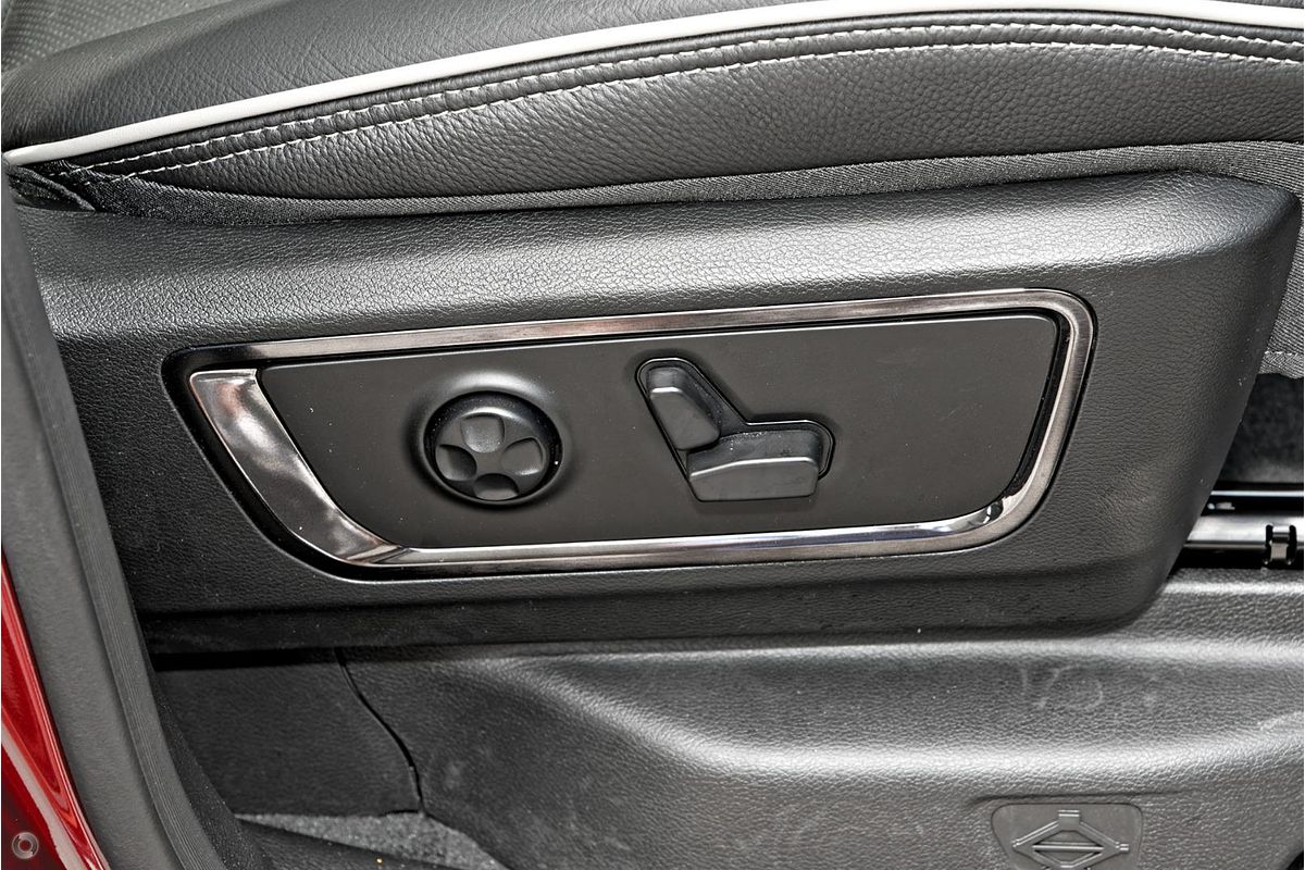 2024 RAM 1500 Limited RamBox DT 4X4 SWB