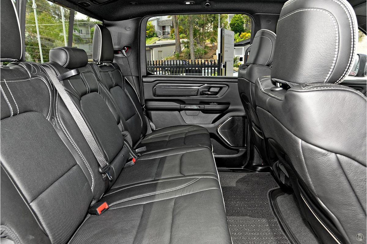 2023 RAM 1500 Limited RamBox DT 4X4 SWB