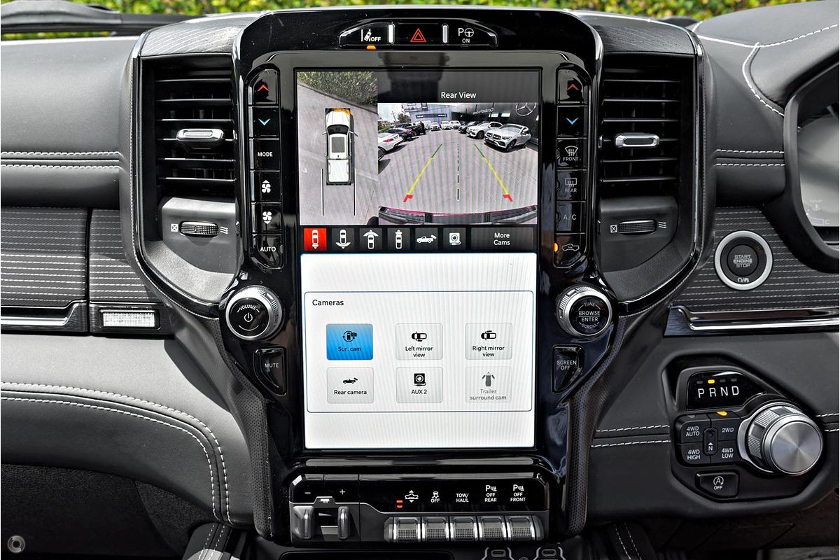 2023 RAM 1500 Limited RamBox DT 4X4 SWB