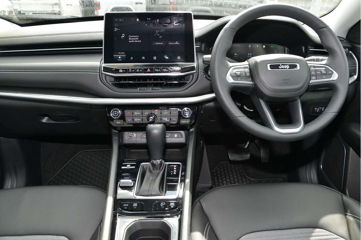 2024 Jeep Compass Limited 4xe MV