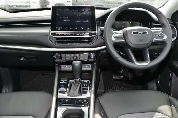 2024 Jeep Compass Limited 4xe MV