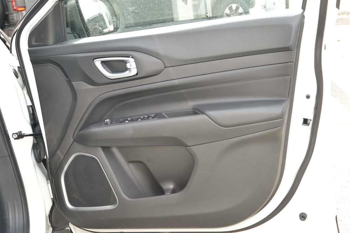 2024 Jeep Compass Limited 4xe MV
