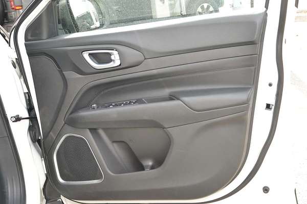 2024 Jeep Compass Limited 4xe MV