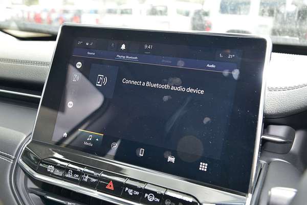 2024 Jeep Compass Limited 4xe MV