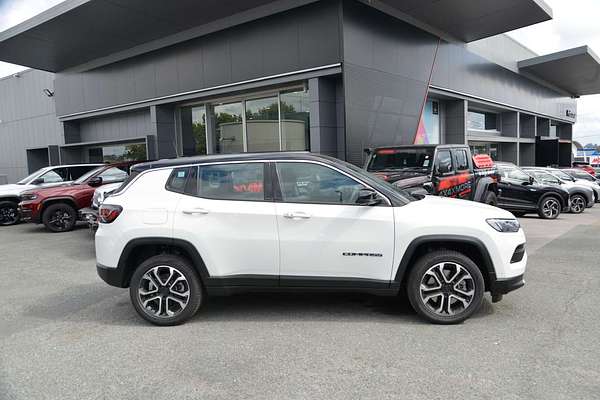 2024 Jeep Compass Limited 4xe MV