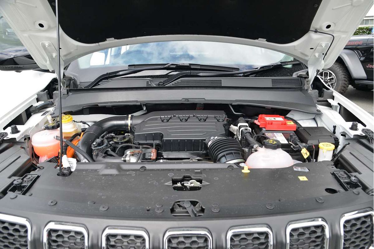 2024 Jeep Compass Limited 4xe MV