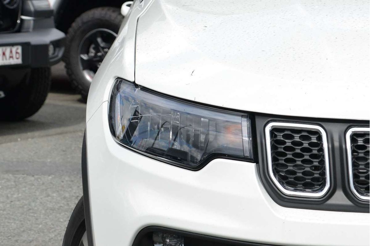 2024 Jeep Compass Limited 4xe MV