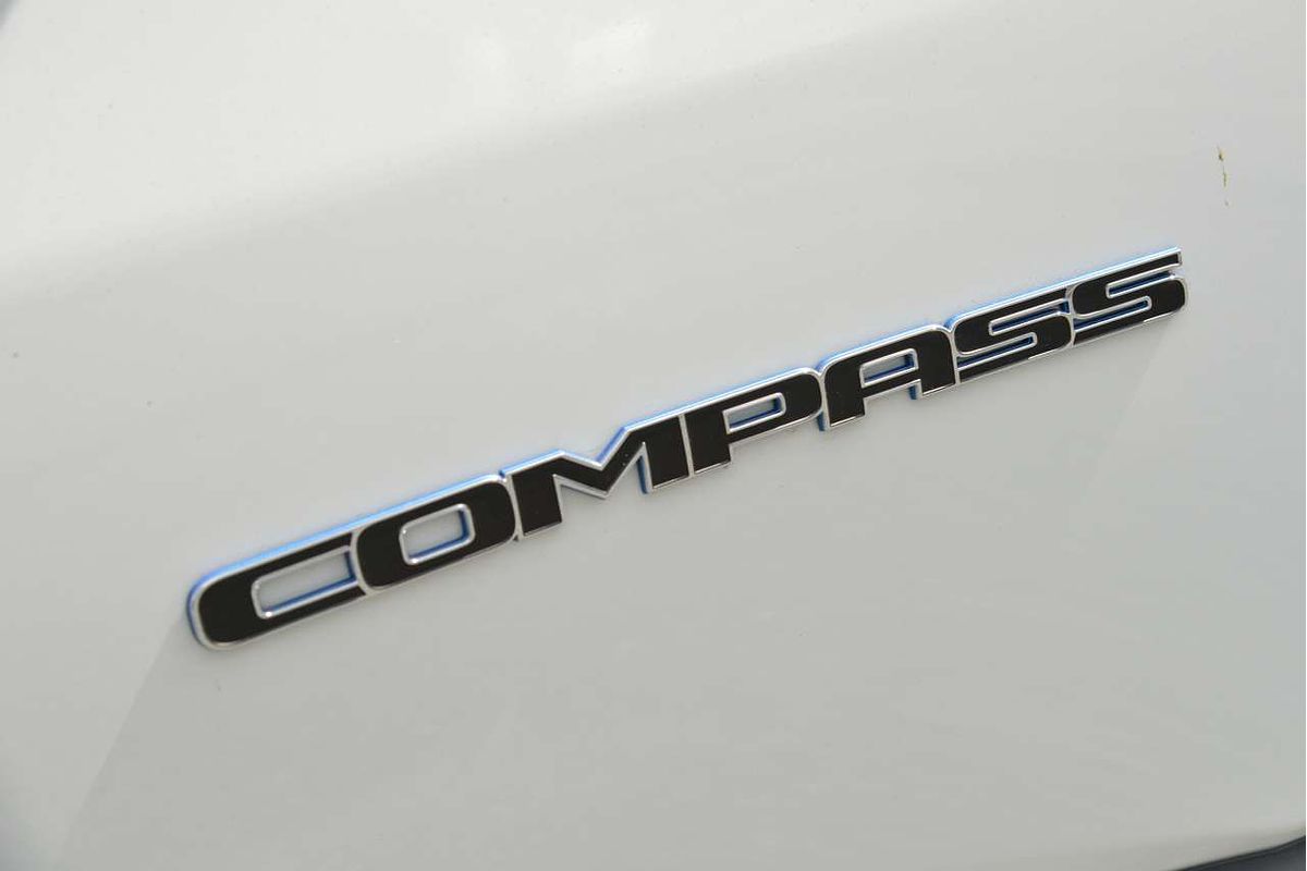 2024 Jeep Compass Limited 4xe MV