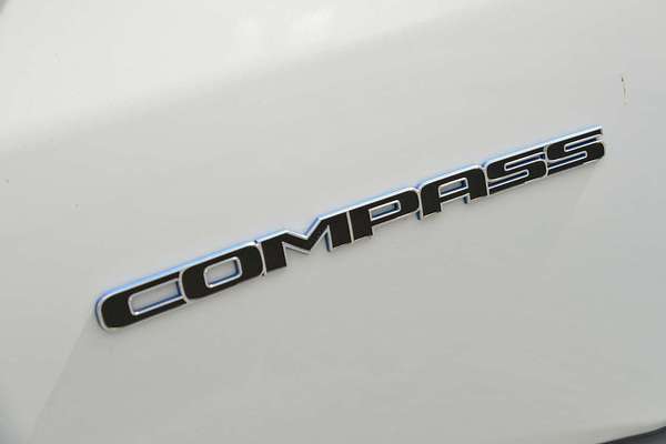 2024 Jeep Compass Limited 4xe MV