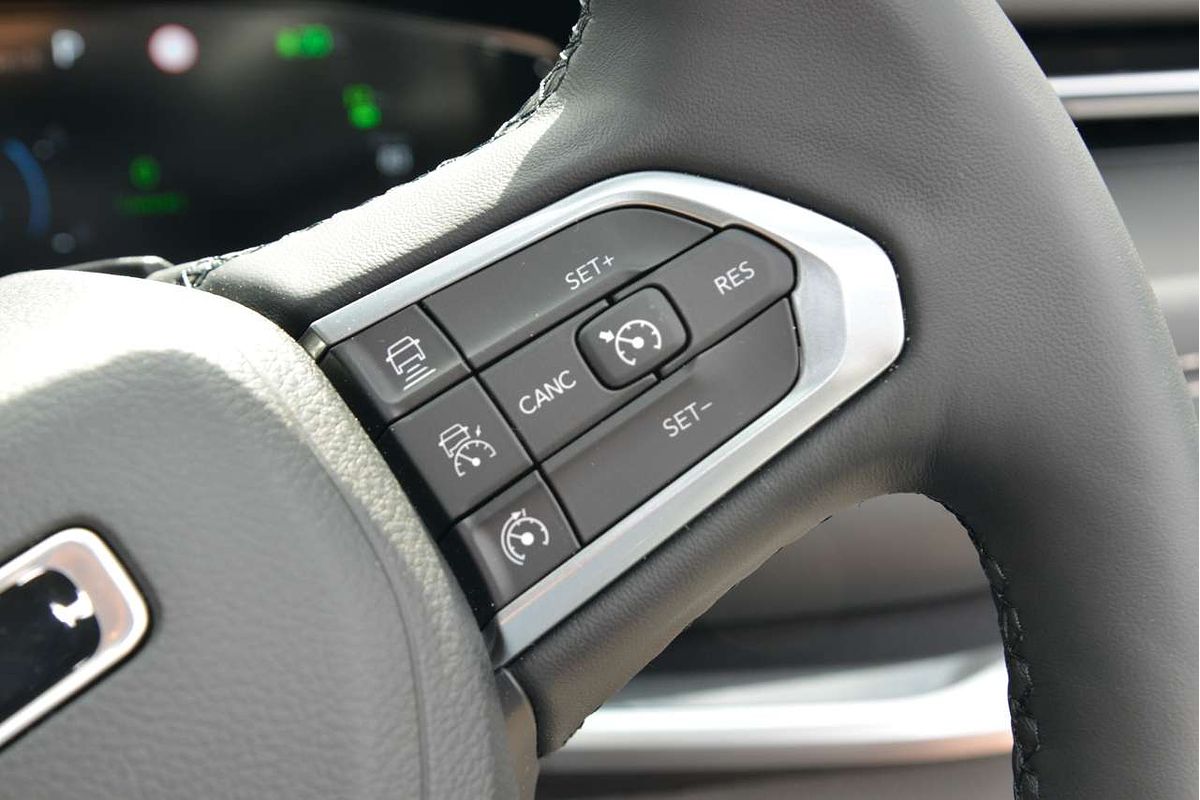 2024 Jeep Compass Limited 4xe MV
