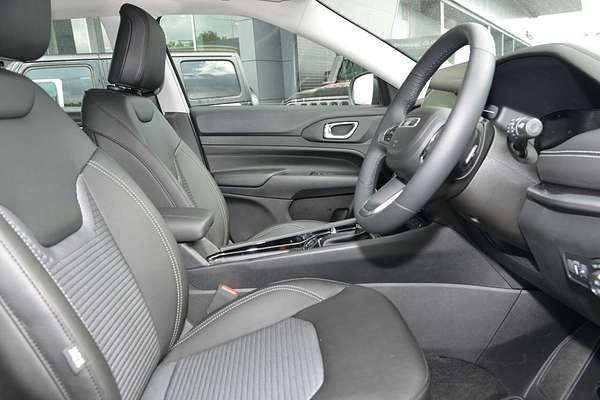 2024 Jeep Compass Limited 4xe MV