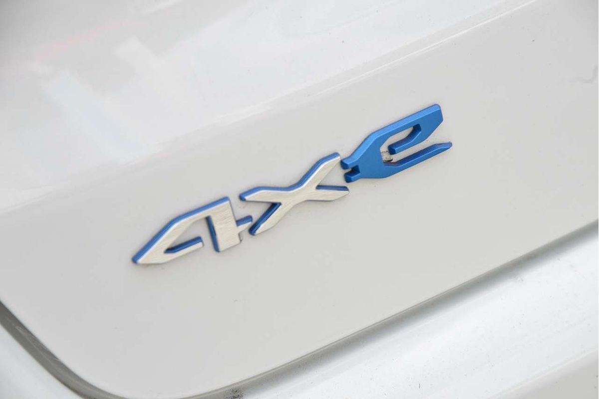 2024 Jeep Compass Limited 4xe MV