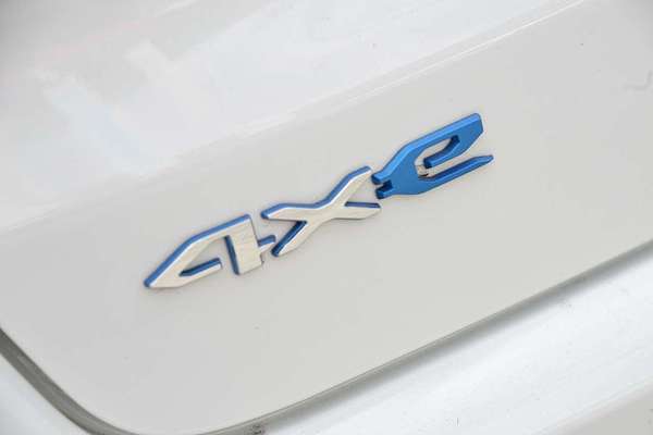 2024 Jeep Compass Limited 4xe MV
