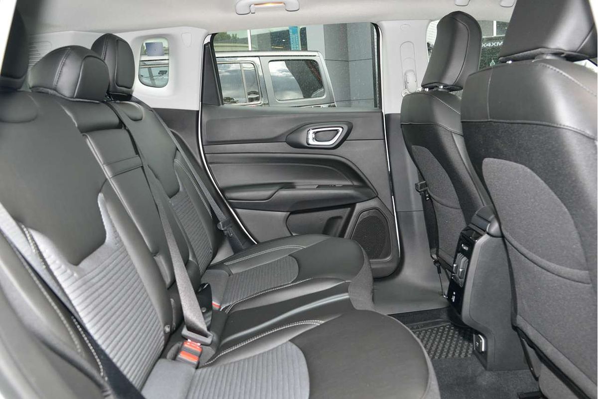 2024 Jeep Compass Limited 4xe MV