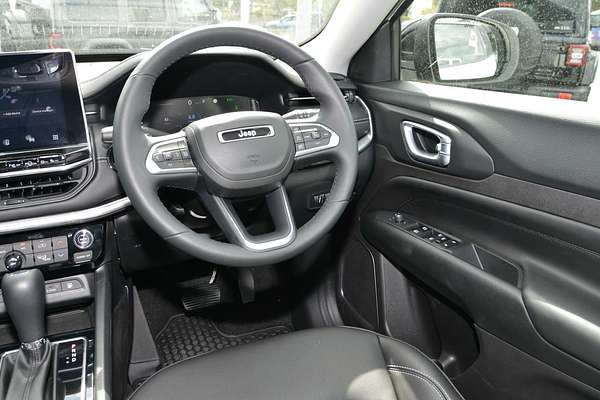 2024 Jeep Compass Limited 4xe MV