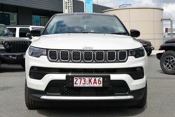 2024 Jeep Compass Limited 4xe MV