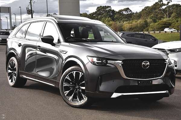 2025 Mazda CX-90 G50e Azami KK