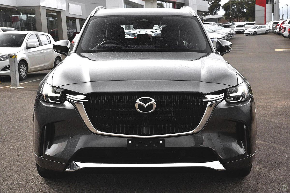 2025 Mazda CX-90 G50e Azami KK