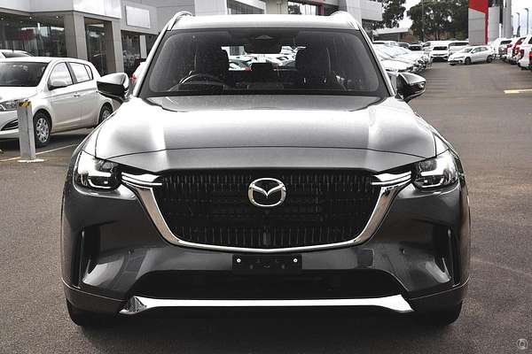 2025 Mazda CX-90 G50e Azami KK