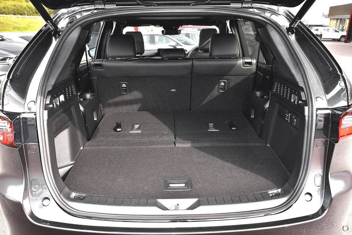 2025 Mazda CX-90 G50e Azami KK