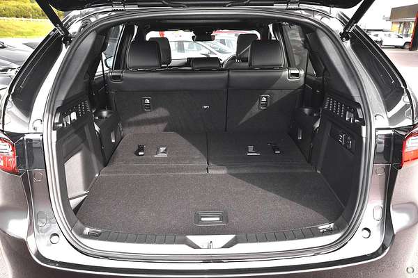 2025 Mazda CX-90 G50e Azami KK