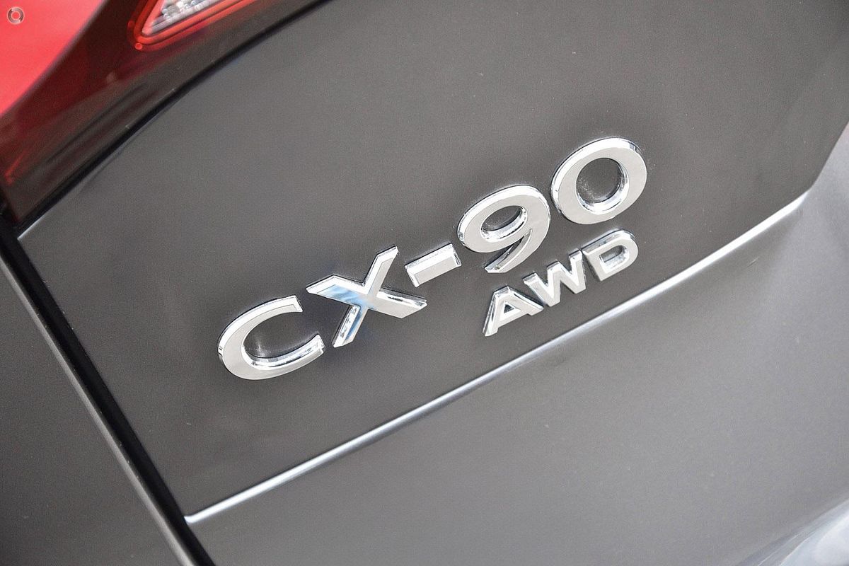 2025 Mazda CX-90 G50e Azami KK