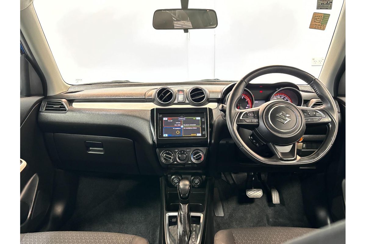 2020 Suzuki Swift GL Navigator AZ